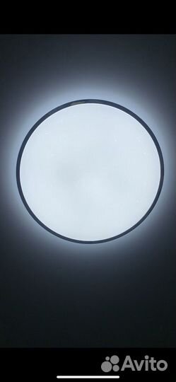 Светильник потолочный