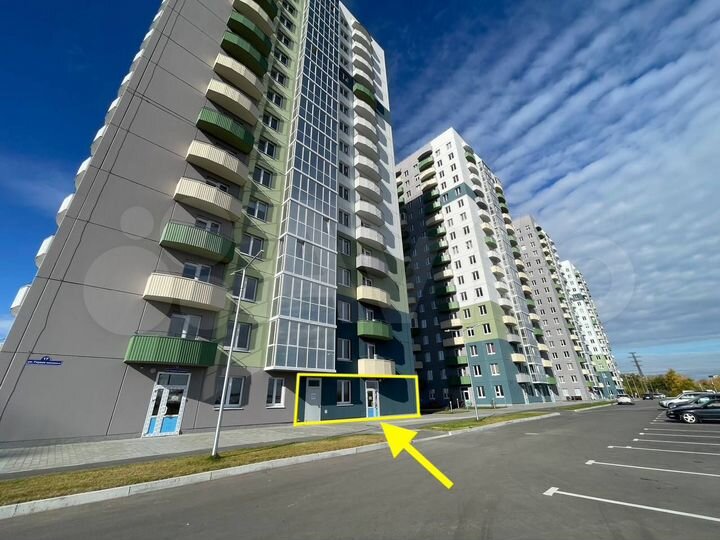 Героев Космоса