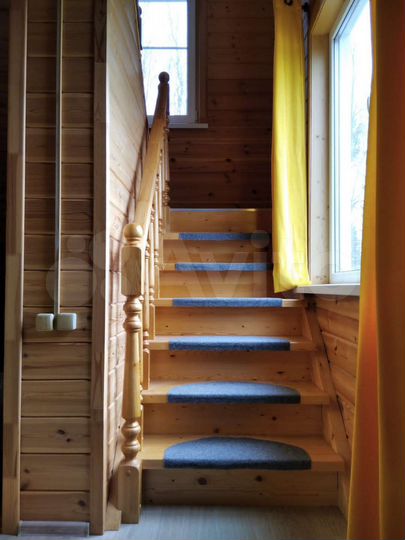 Дача 84 м² на участке 7,3 сот.