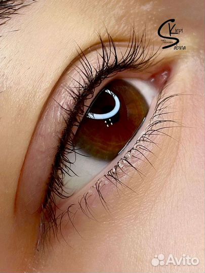 Перманентный макияж