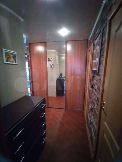 2-к. квартира, 55 м², 5/5 эт.