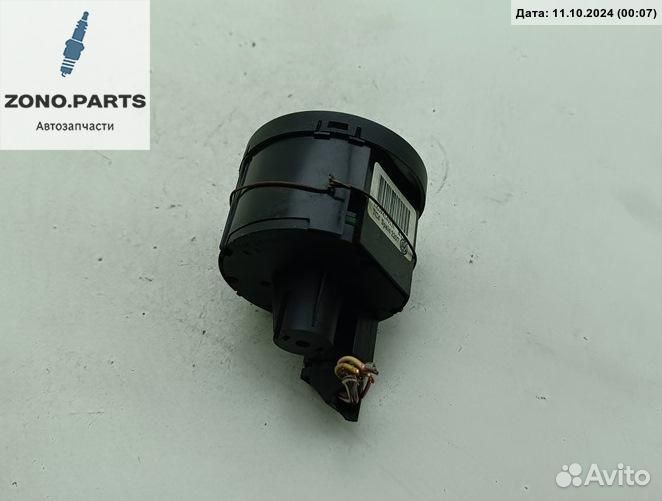 Переключатель света 1K0941431N на Volkswagen Passat B6