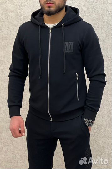 Спортивный костюм Armani Exchange