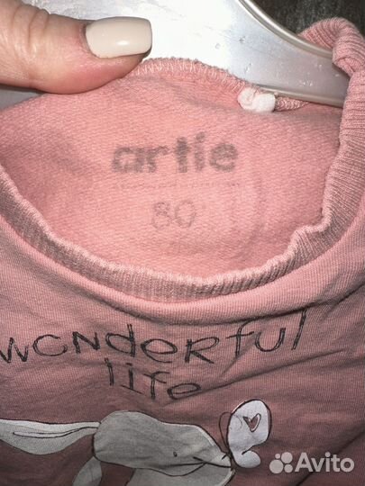 Костюм для девочки