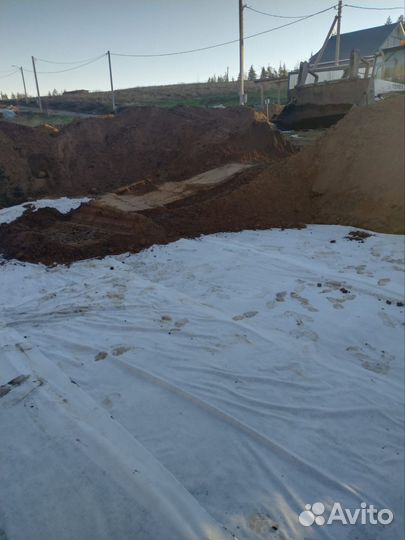 Аренда экскаватора погрузчика JCB