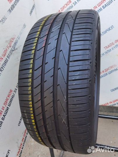 Hankook Ventus S1 Evo 2 SUV K117C 255/40 R20 101Y