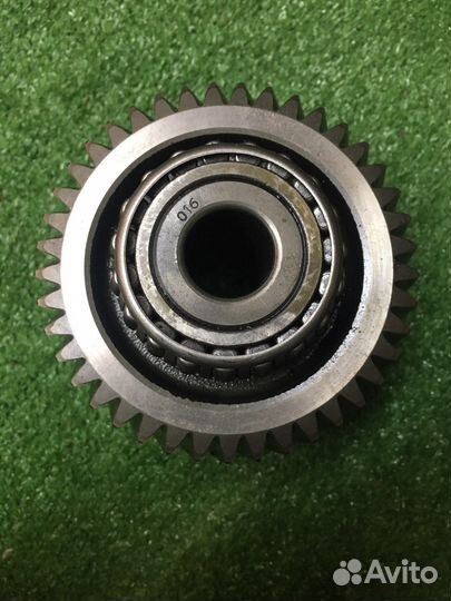 Шестерня АКПП ZF 5HP19 DDT VW, Audi