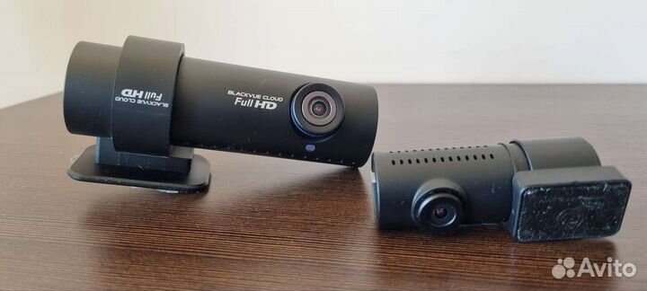 Видеорегистратор Blackvue DR650S-2CH