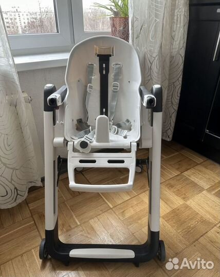 Стульчик Peg Perego Siesta