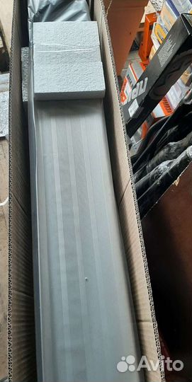 Пороги на ниву 5 дверей