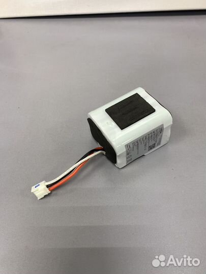 Аккумулятор 22.2v для пылесоса Philips