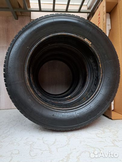 Michelin Energy XM2 185/65 R15