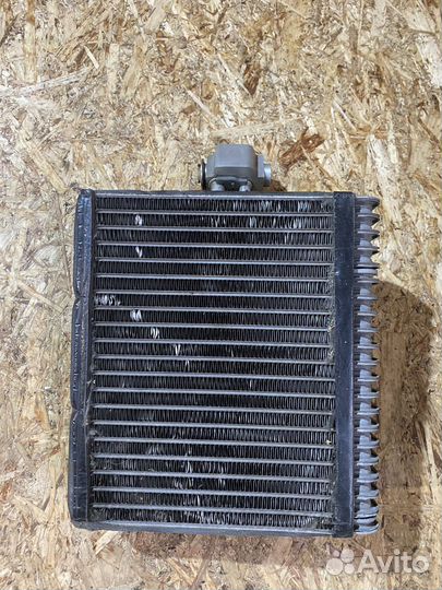 Испаритель кондиционера VW Touareg GP 02-10