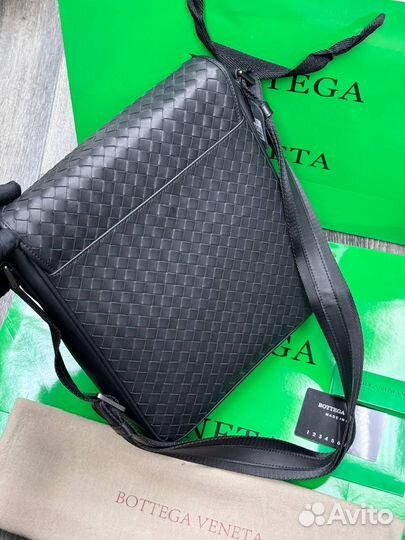 Сумка через плечо Bottega Veneta Premium