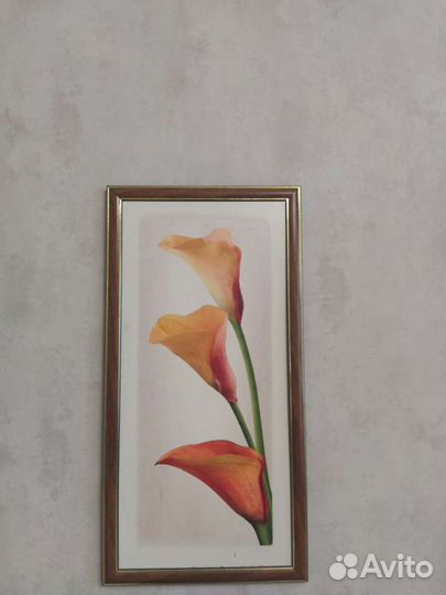 Интерьерная картина