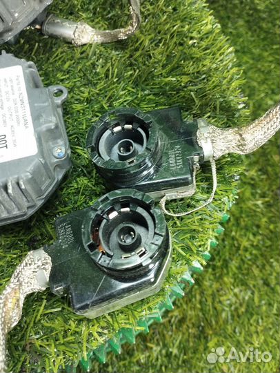 Блок розжига D2R D2S Mazda Nissan Subaru