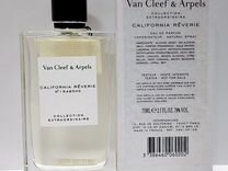 VAN cleef & arpels California Reverie