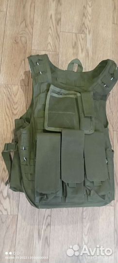 Военные вещи тактические