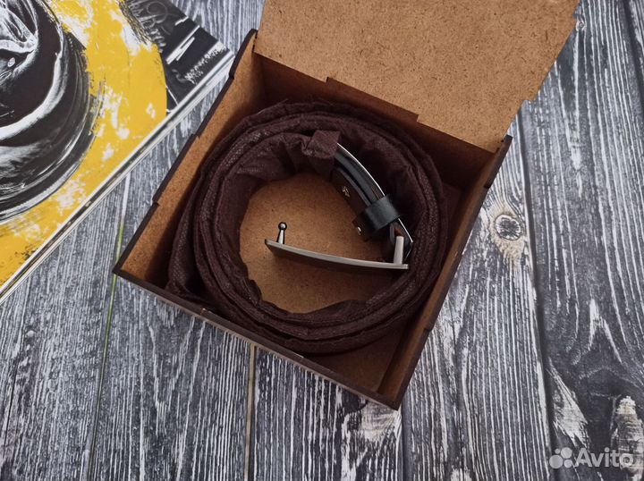 Ремень мужской