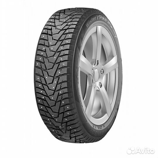 Hankook Winter I'Pike RS2 W429 195/55 R15