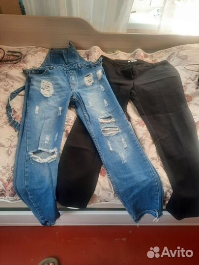 Пакет вещей