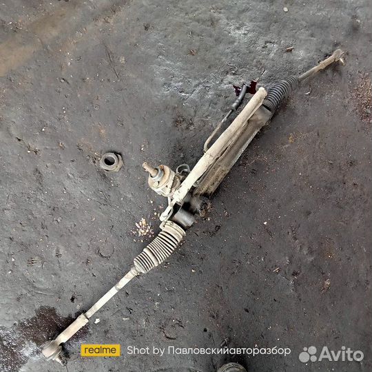 Рейка рулевая Ford Mondeo MK1 MK2