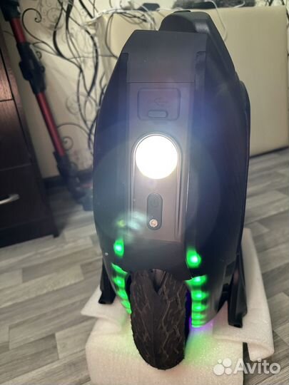 Моноколесо kingsоng KS-16Х новое