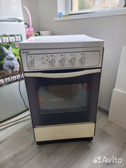 Газовая плита бу