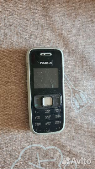 Samsung GT-C3520