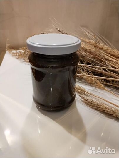 Поднимающий мужской мёд