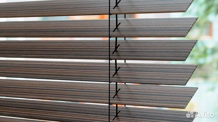 Рулонные шторы и Жалюзи все виды в Новороссийске