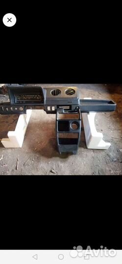 Торпеда ваз11113