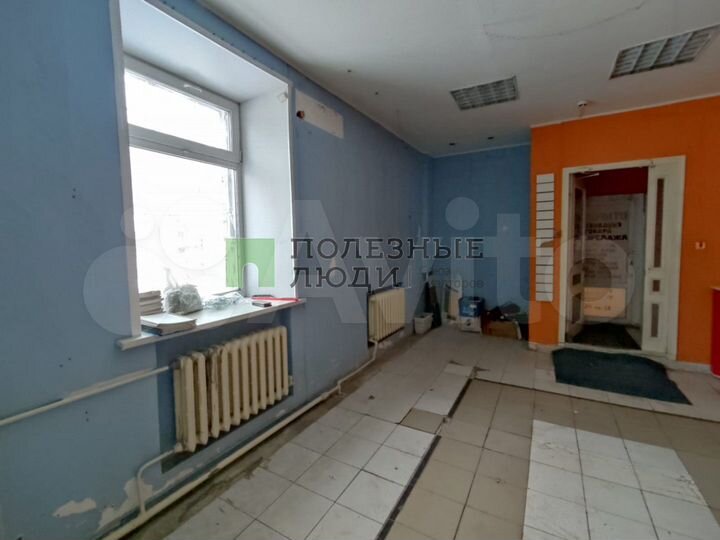 Сдаётся торговое помещение