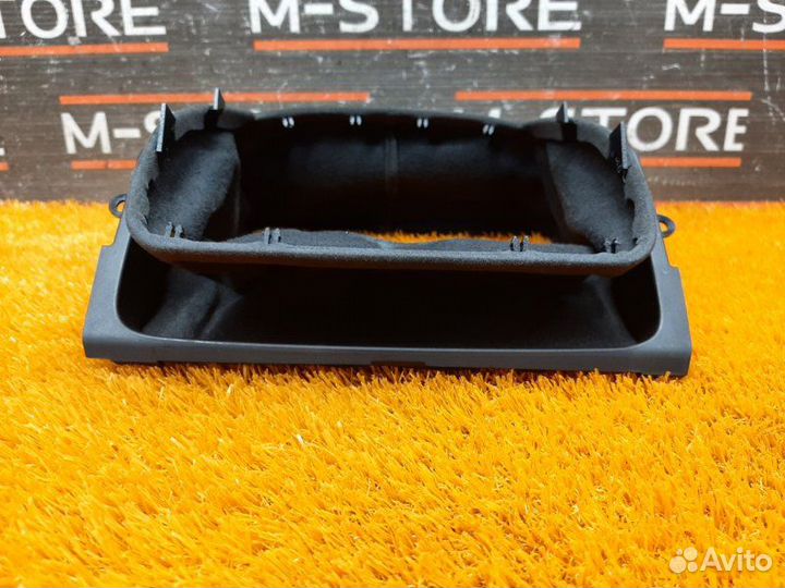 Кожух рулевой колонки Bmw 7-Series F01 N63B44 2011