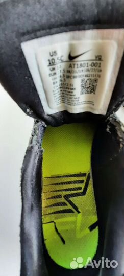 Кроссовки nike оригинал