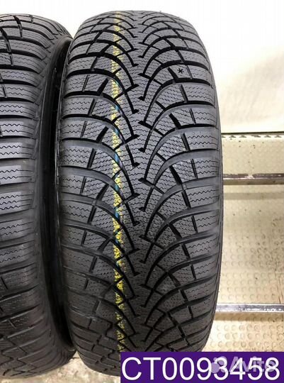 Goodyear UltraGrip 9+ 195/55 R16 96T