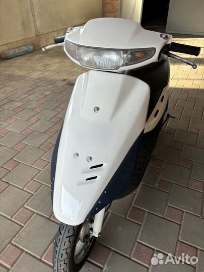 Honda dio 27