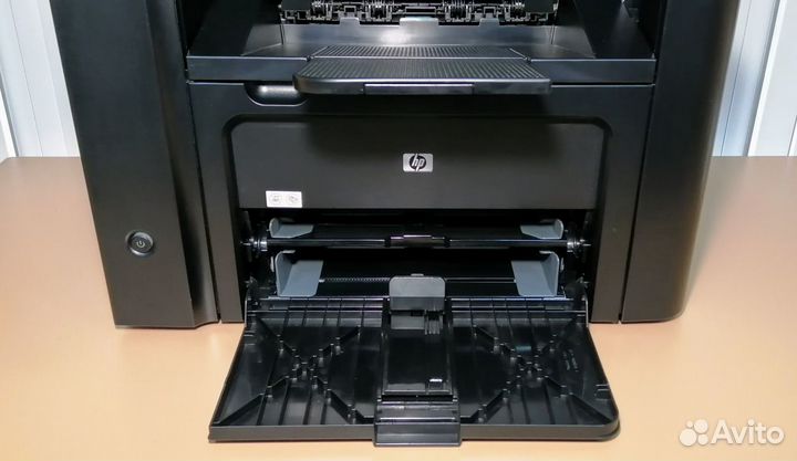 Мфу HP m1536 dnf. Гарантия. Есть практически новый