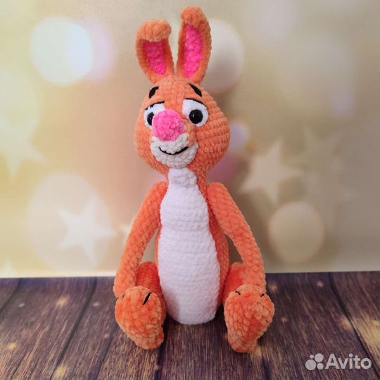 Винни-Пух и все-все-все