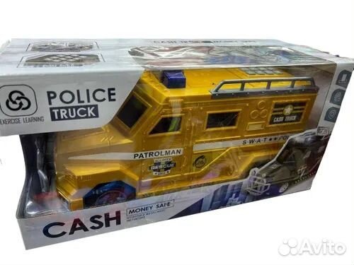 Сейф детский