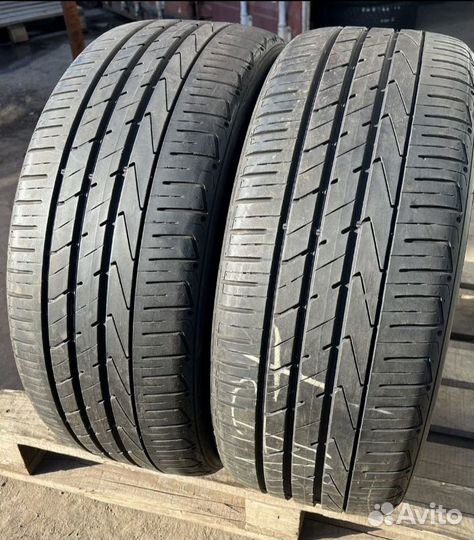 Hankook Ventus S1 Evo2 SUV K117A 235/50 R19