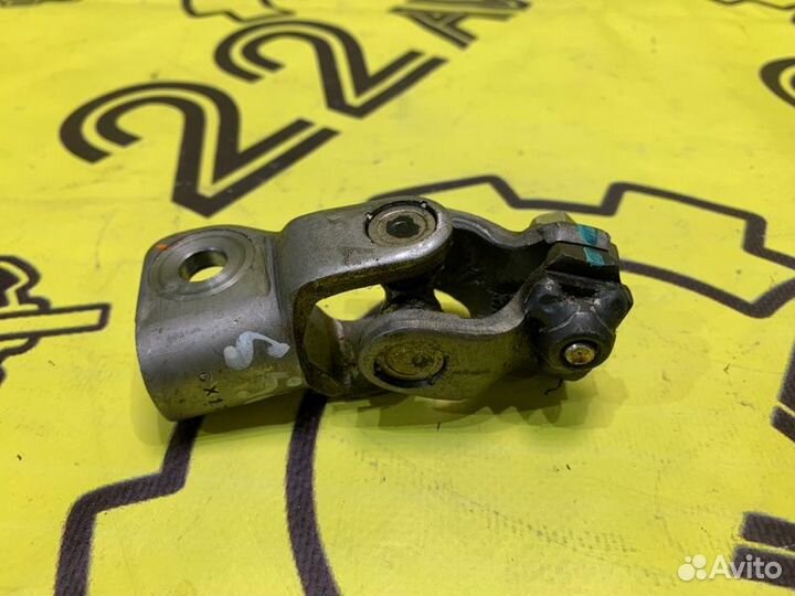 Рулевой карданчик Infiniti Fx35 S50 VQ35DE 11.2006