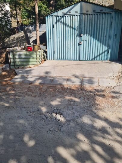 Участок 1 сот. (ИЖС)