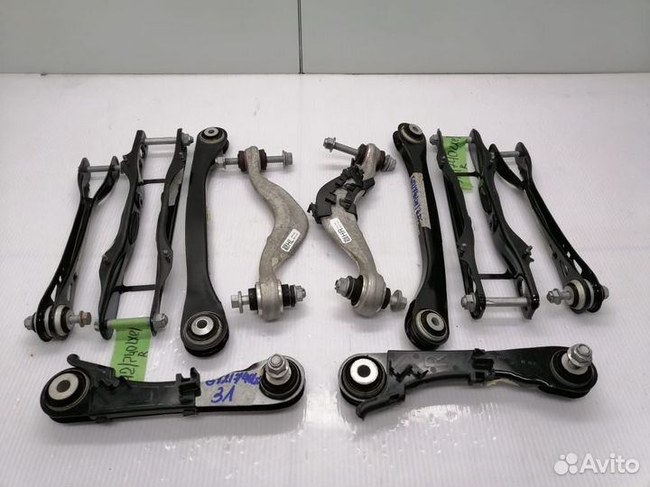Рычаги задней подвески BMW G30 G11 G12