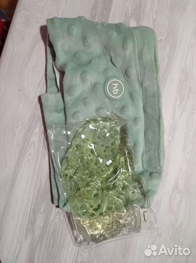 Грелка гелевая от колик