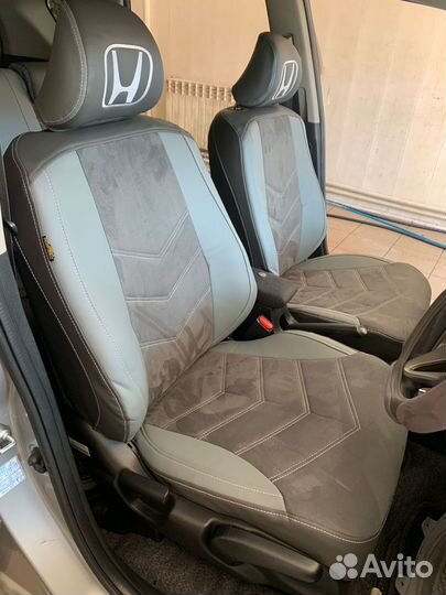 Honda Fit 1.3 CVT, 2012, 137 000 км