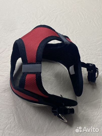 Поводок и шлейка