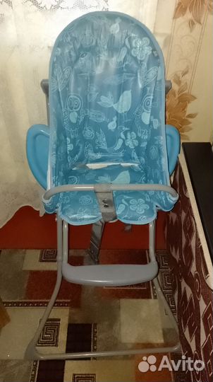 Стул для кормления