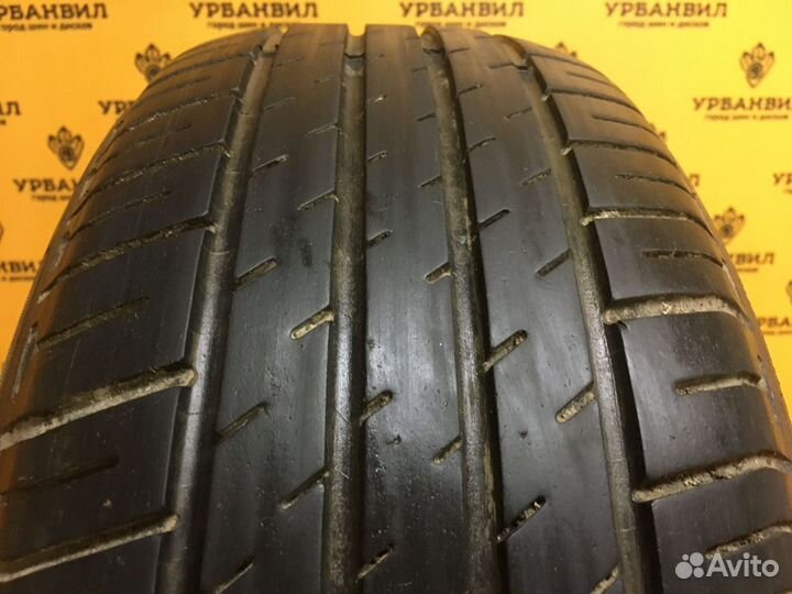 Michelin Pilot HX MXM 205/55 R16