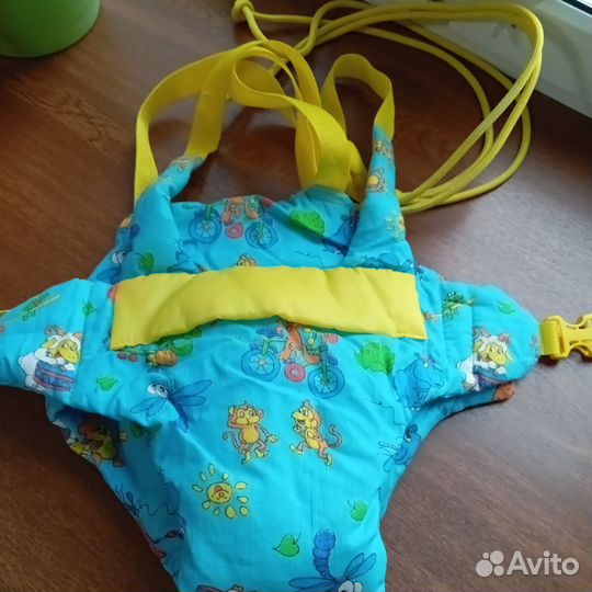 Рюкзак переноска кенгуру